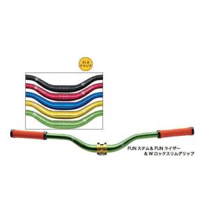 THOMSON（トムソン） MTB CARBON RISERBAR 750x15MM MTB カーボン