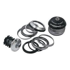 TANGE タンゲ ヘッドセット IS22 1-1／8inch 1-1／8インチ インテグラル ロー...