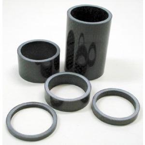 MR.CONTROL カーボンスペーサー 厚さ：5mm AC-25.4 AC-28.6 MrCont...