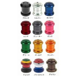 CHRIS KING クリスキング ヘッドセット NOTHREADSET saize：1-1／8インチ