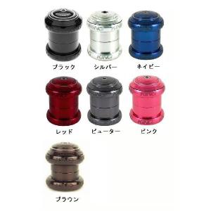 CHRIS KING クリスキング ヘッドセット NOTHREADSET saize：1インチ