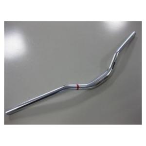 THOMSON（トムソン） (特セール) MTB アルミ ライザーバー(31.8