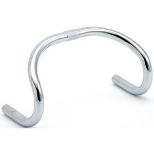 NITTO （NITTO/日東)（自転車用ハンドル）RB-018 AA SSB ハンドルバー