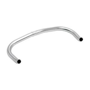 NITTO ニットー 日東 ブルホーンバー ハンドル RB021-254 SL 25.4
