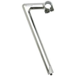 NITTO （NITTO/ニットー) （自転車用スレッドステム）NP ステム BK