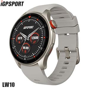 iGPSPORT LW10 ベージュ スポーツ時計の高価買取価格