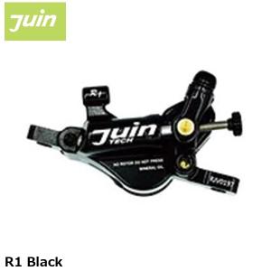 ジュインテック R1 Black ブレーキの高価買取価格