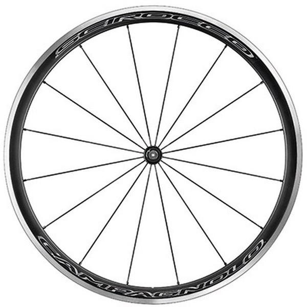 (Campagnolo/カンパニョーロ)SCIROCCO C17 WO (F+R) シマノ(2018...
