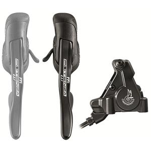 シマノ（SHIMANO） ST-R9250/ST-R8150 ブラケットカバー ペア