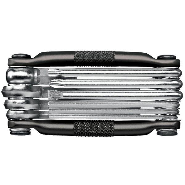 Crank Brothers クランクブラザーズ マルチ 10 MIDNIGHT MIDNUGHT ...