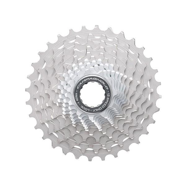 (Campagnolo/カンパニョーロ)SUPER RECORD カセット 12s 11-32 11...