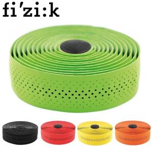 fizik フィジーク バーテープ Tempo マイクロテックス ボンドカッシュ ソフト(3mm厚)｜cebs-sports