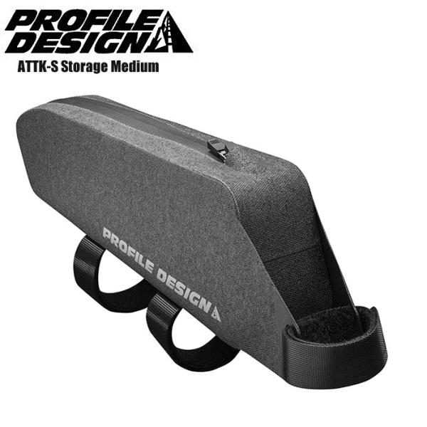 PROFILE DESIGN プロファイルデザイン ATTK-S Storage Medium サイ...