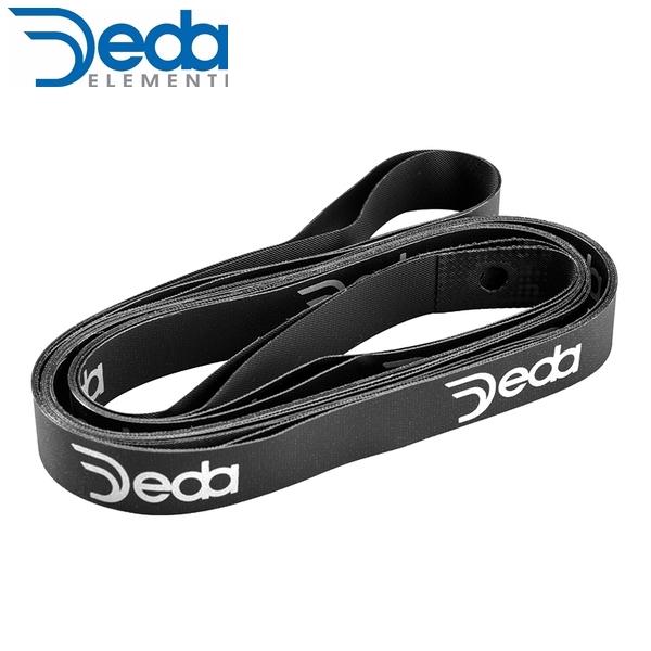 DEDA デダ リムテープ 18mm for SL ブラック  WD40N ホイール 自転車