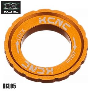 KCNC ディスクブレーキ ロックリング ゴールドの買取情報