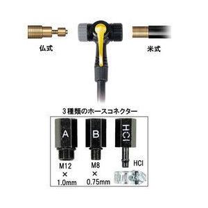 TOPEAK トピーク ツインヘッド アップグレード キット （コード番号：YPP02500） [ ...