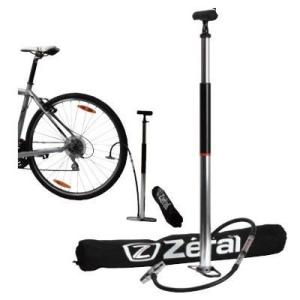 （Zefal/ゼファール)  （自転車用空気入れ）AIR PROFIL TRAVEL｜cebs-sports