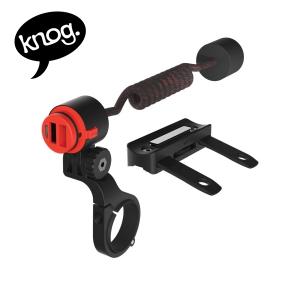 KNOG ノグ PWR BAR/BRAKE BOSS EXTENSION ライトパーツ 自転車 ロードバイク