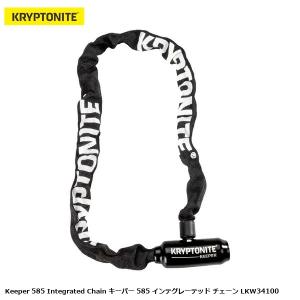 KRYPTONITE Keeper 585 ロックの買取情報