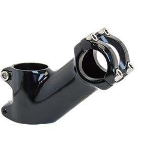 NITTO 日東 UI-76 BX 73°ブラック 25.4 自転車 ステム : Cycleroad