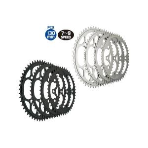 シマノ（SHIMANO） チェーンリング 52T(ブラック)-MT (52X36T) FC