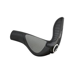 THOMSON（トムソン） ALUMINIUM RISER BAR ブラック 自転車 ライザー
