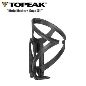 X1 トピーク ニンジャ ケージ TOPEAK