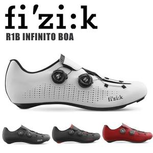 fi'zi:k R1B INFINIT boa レッドシューズ fi'zi:k ( フィジーク ) ビンディングシューズ R1B INFINITO BOA