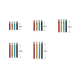 THOMSON（トムソン） ELITE 35mm ALUMINUM RISERBAR エリート