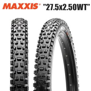 2本セット】MAXXIS アセガイ 29×2.50【エンデューロケーシング