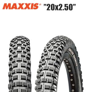 maxxis マキシス クロスマークII 26x2.25 TIR35405 : Cycleroad - 通販