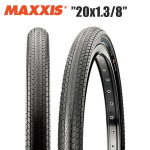 自転車タイヤ・チューブ MAXXIS(マキシス) 2本セット Torch トーチ BMX