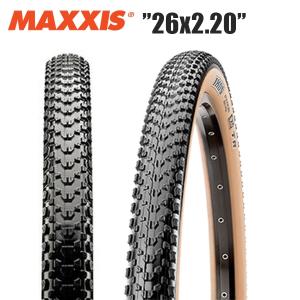 特セール)MAXXIS(マキシス) DTH タンウォール EXO MTBストリートタイヤ