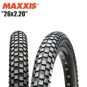 MAXXIS マキシス タイヤ Holy Roller ホーリーローラー 26x2.20 