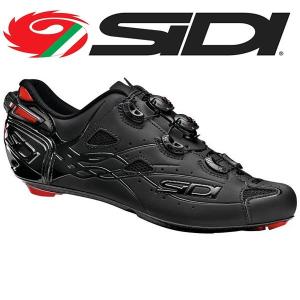 SIDI シディ シューズ ビンディングシューズ SHOT TOTAL BLK ショット サイクルシューズ