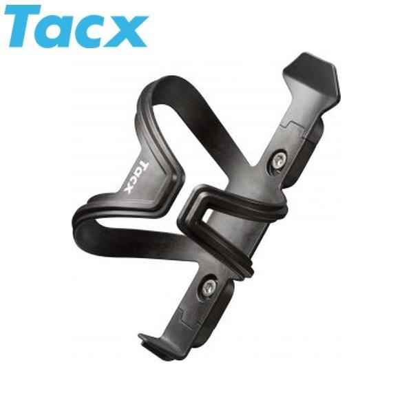 Tacx タックス ボトルケージ Radar BLK