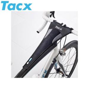 Tacx タックス トレーナー ローラー台 パーツ Sweat Cover｜cebs-sports