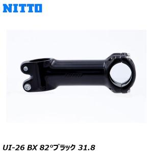 NITTO ニットー CT-1 クラフト1 HANDLE STEM （ハンドルステム）CP