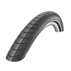 (SCHWALBE/シュワルベ)ビッグアップル 29x2.35 ブラック リフレックス｜cebs-sports