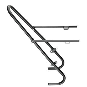 NITTO (即納)NITTO 日東 キャリア MT Campee Rear R20 MT キャンピー