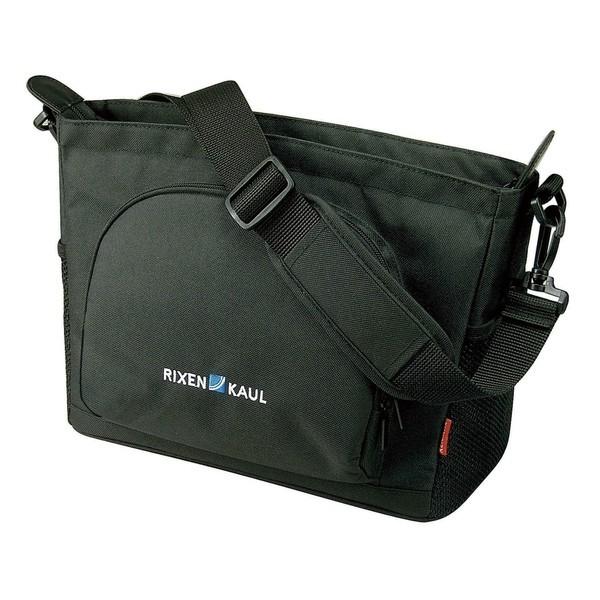 (RIXEN＆KAUL/リクセン＆カウル)アレグラ W33xH22xD14cm ブラック