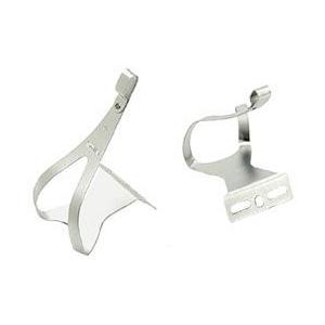 MKS TOE CLIP ALLOY Duralumin MIKASHIMA 三ヶ島製作所 トゥークリップ