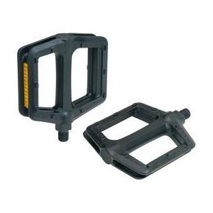 GIZA PRODUCTS ギザプロダクツ ペダル 自転車 フラットペダル VP-535 クルーザー...