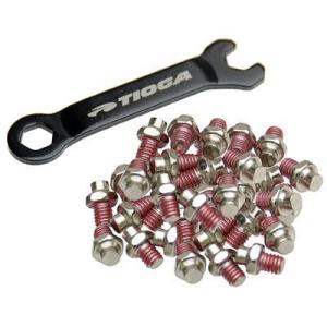 タイオガ リプレイス ピン SST （コード番号：YPD00400） （Ｄスパイダー、ＭＸコンプ、ス...