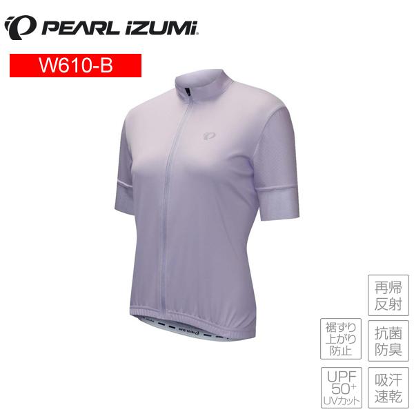 PEARLiZUMi パールイズミ W610-B ミニマル ジャージ 10 オルタンシア レディース...