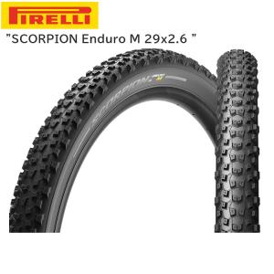 PIRELLI SCORPION Enduro M 29インチの買取情報
