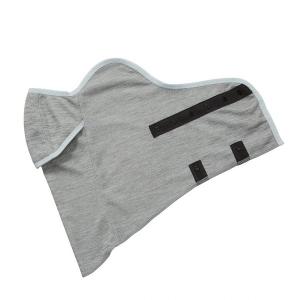 PEARL IZUMI パールイズミ UV フェイスカバー FA-3 グレー