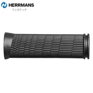 HERRMANS ヘルマンズ フィボナッチ HM-SD105A 自転車用グリップ