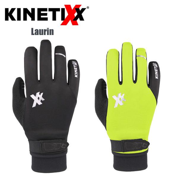 KINETIXX キネティックス Laurin ローリン サイクルロンググローブ 手袋 フルフィンガ...