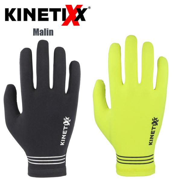 KINETIXX キネティックス Malin マリン サイクルロンググローブ 手袋 フルフィンガー ...